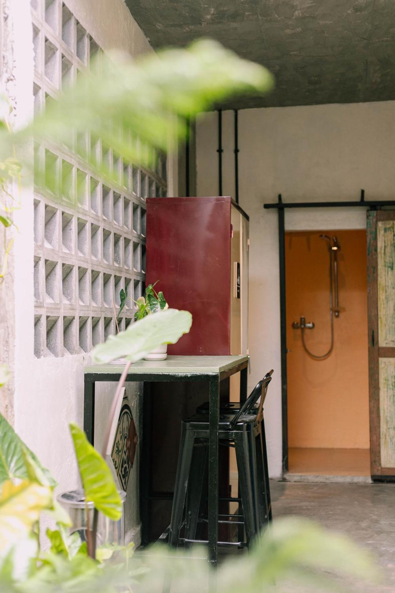 Sela Stay Jogjakarta Buitenkant foto