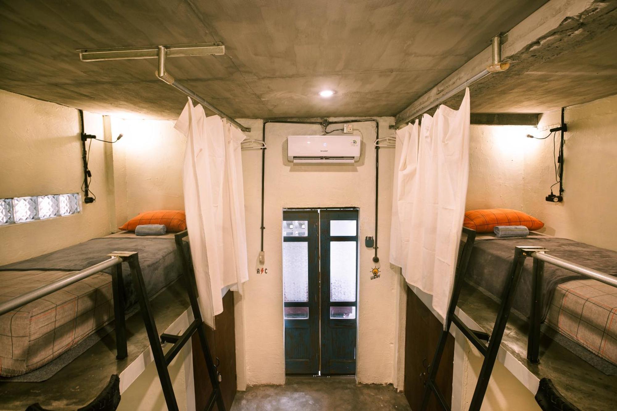 Sela Stay Jogjakarta Buitenkant foto